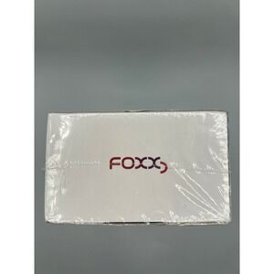 Foxx A551 Smartphone Gray 16GB 2GB RAM Android Go 5.5" Display LTE Unlock#454